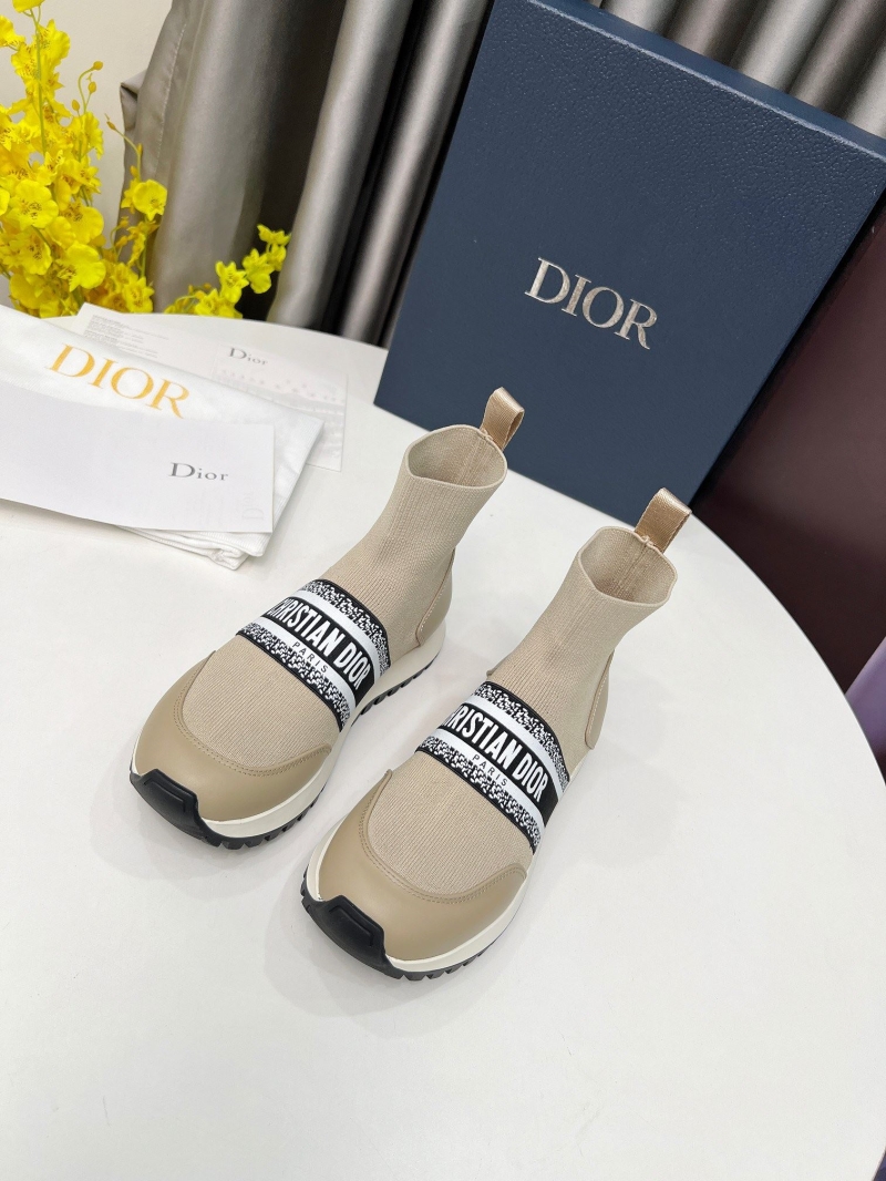 Christian Dior Sneakers